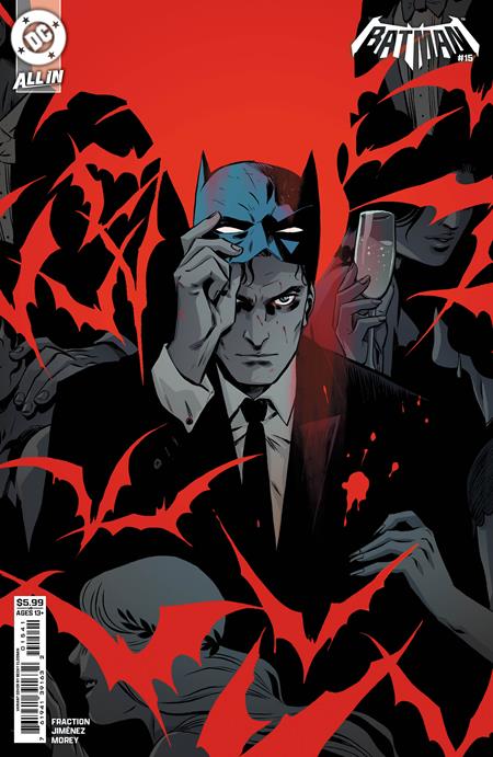 CVR D BECKY CLOONAN CARD STOCK VAR (2026-11-04)