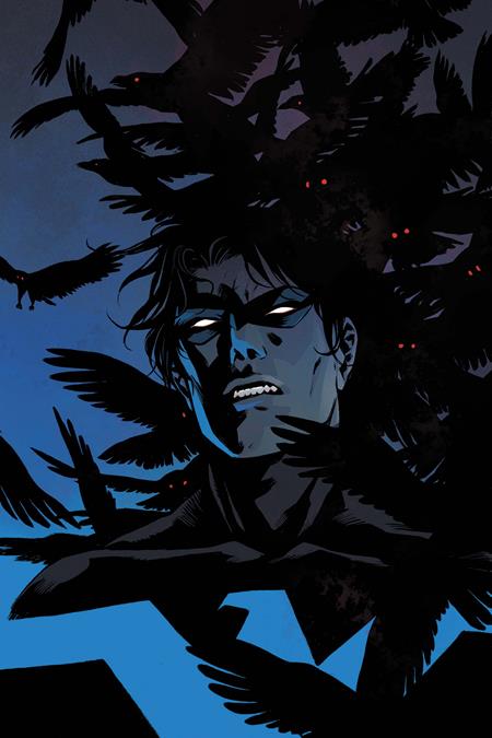 CVR C BECKY CLOONAN CARD STOCK VAR (2026-11-18)