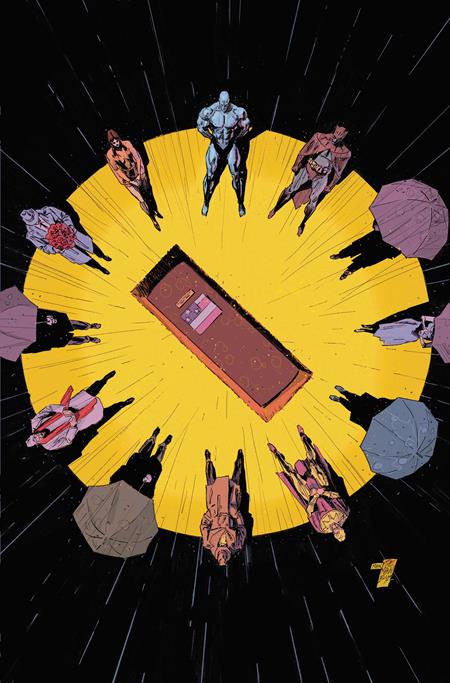 CVR F CLAY MANN WATCHMEN 40TH ANNIVERSARY CARD STOCK VAR (2026-11-25)