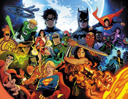 CVR I RAFAEL PEREZ WRAPAROUND CARD STOCK VAR (2026-11-25)
