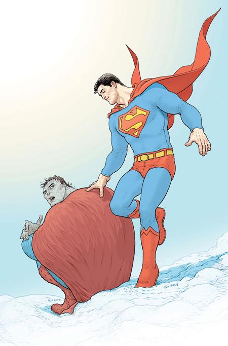 CVR A FRANK QUITELY & NICK PITARRA (2026-11-25)