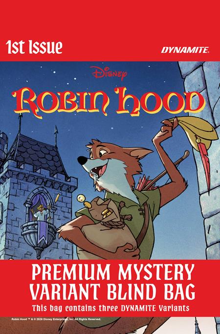 CVR I PREMIUM MYSTERY BLIND BAG VAR (2026-11-11)