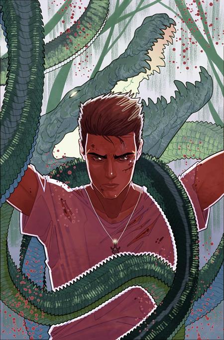 SUPERNATURAL DEAN WINCHESTER #2