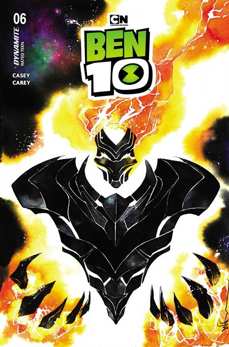 CVR V INC 1:15 DUSTIN NGUYEN FOIL VAR (2026-11-04)