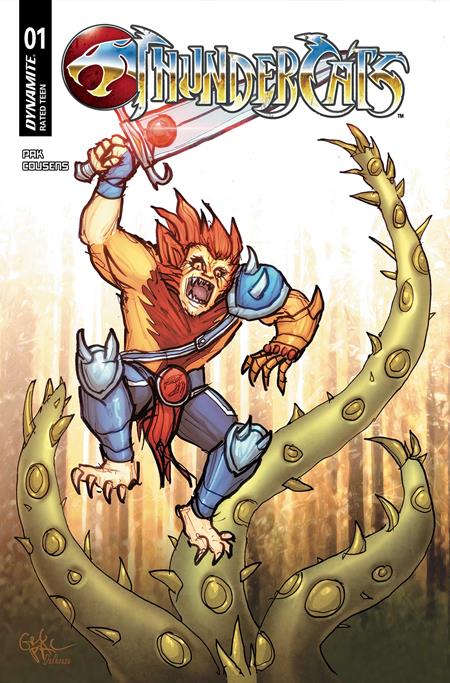 CVR P GREG PAK VAR (2026-10-21)