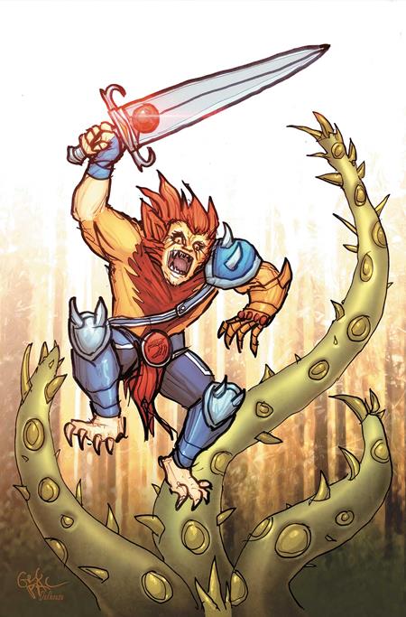 CVR T INC 1:10 GREG PAK VIRGIN VAR (2026-10-21)
