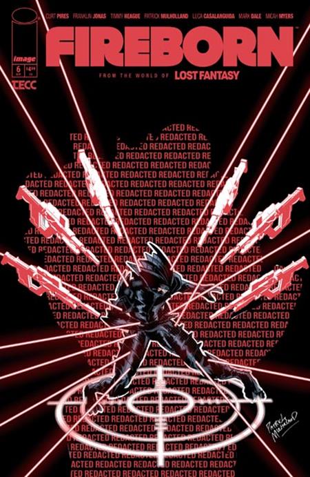 CVR C PATRICK MULHOLLAND VILLAIN VAR (2026-11-25)