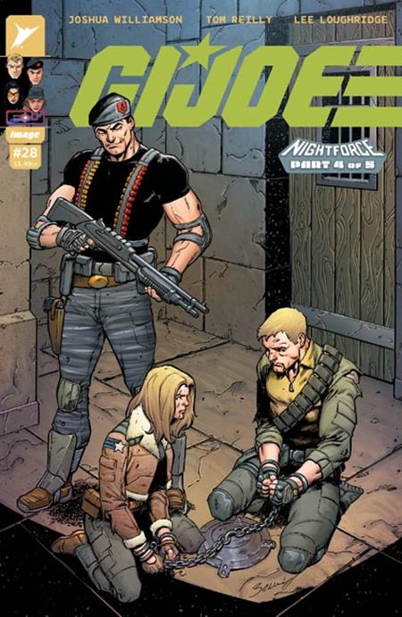 CVR B MARK BAGLEY & RICHARD ISANOVE VAR (2026-11-18)