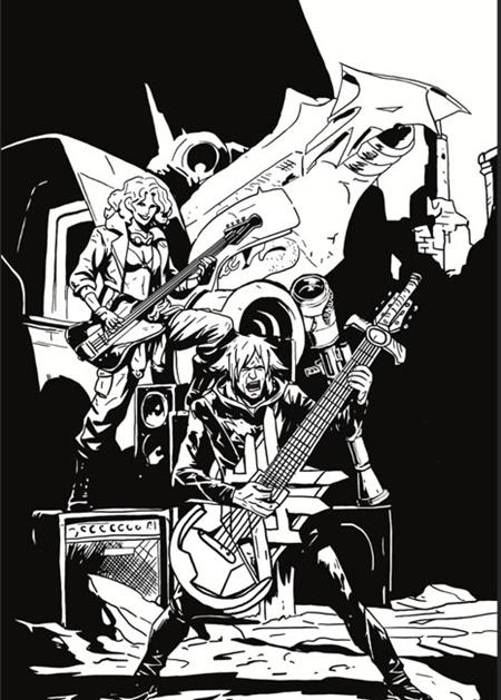 LOST FANTASY #14