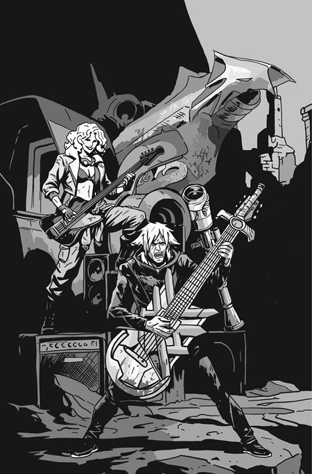 CVR D EMMANUEL GERVASONI CARDSTOCK CONCERT B&W VAR (2026-11-25)