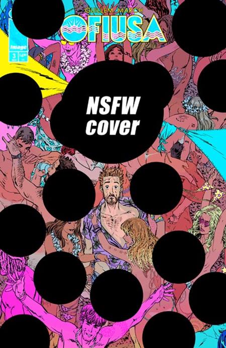 CVR E GUILLEM MARCH NSFW POLYBAGGED VAR (2026-11-18)
