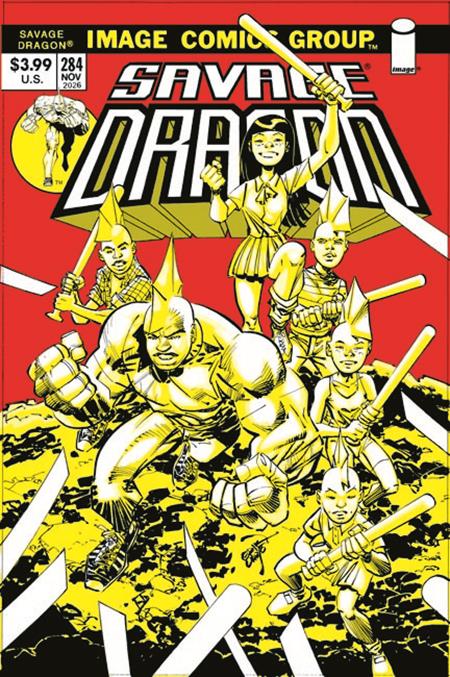 CVR B ERIK LARSEN 70S THROWBACK VAR (2026-11-25)