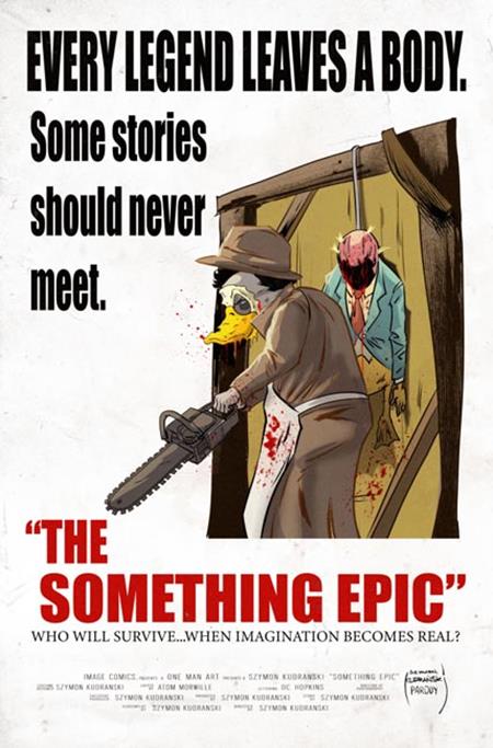 SOMETHING EPIC #17