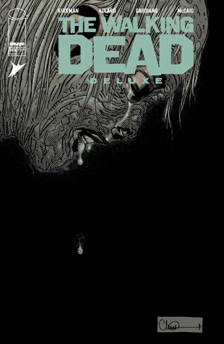 WALKING DEAD DELUXE #148