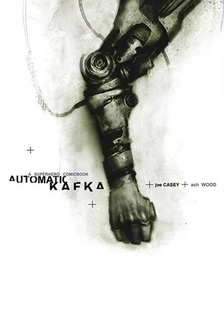 AUTOMATIC KAFKA