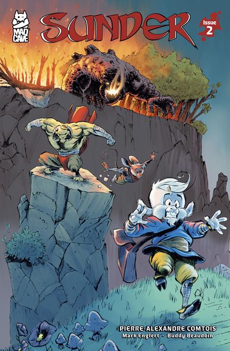 CVR A PIERRE ALEXANDRE COMTOIS (2026-11-04)