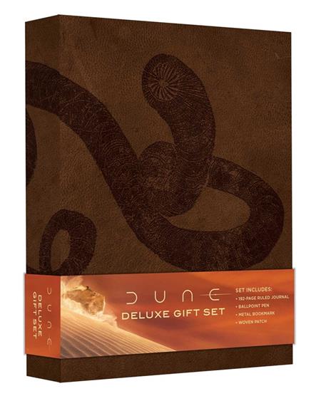 DUNE DELUXE GIFT SET