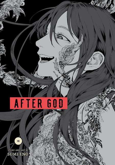 AFTER GOD VOL. 10