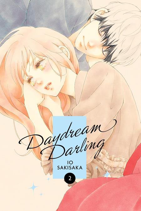 DAYDREAM DARLING VOL. 2
