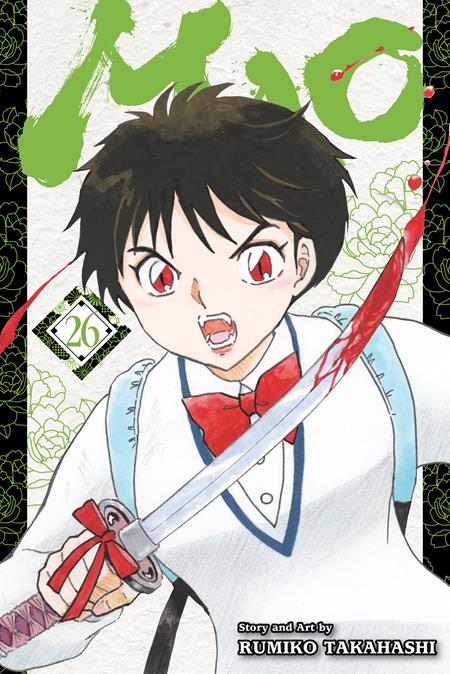 MAO VOL. 26