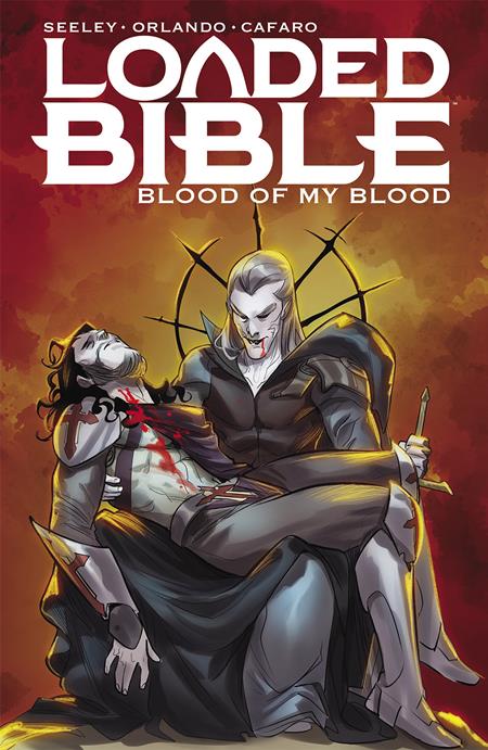 LOADED BIBLE VOL. 2: BLOOD OF MY BLOOD