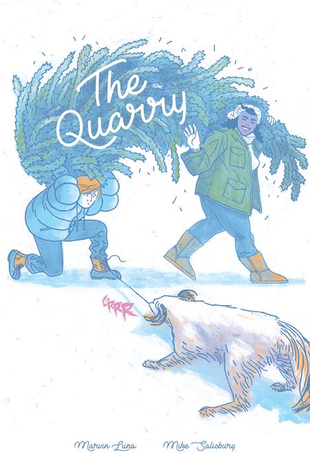 QUARRY