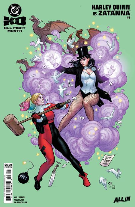 CVR B FRANK CHO CARD STOCK VAR (2025-12-17)