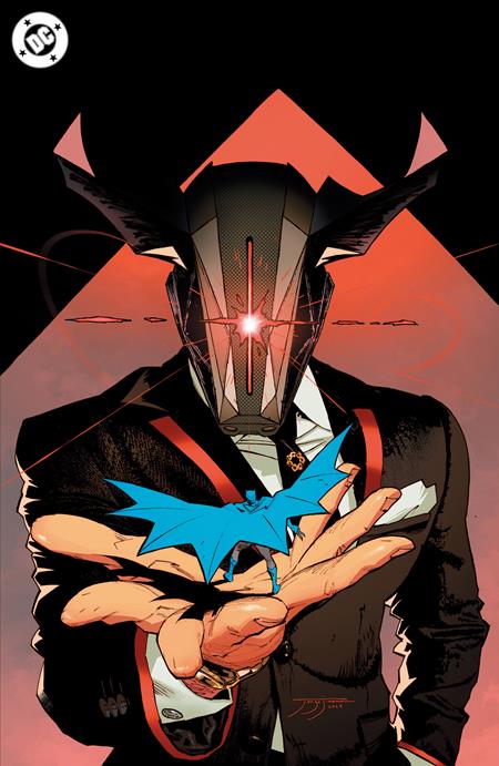 BATMAN #4