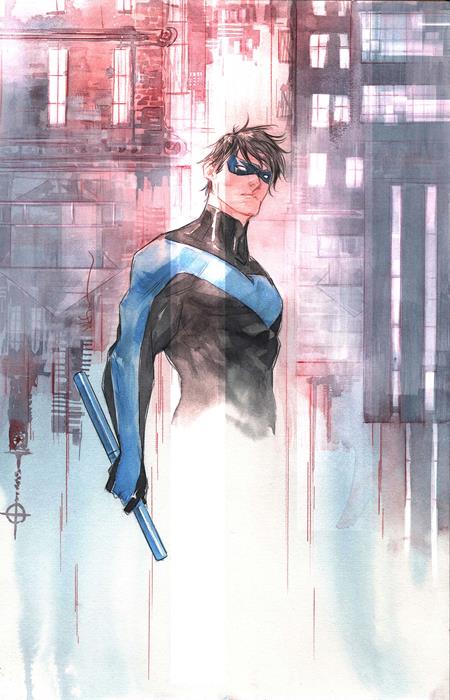 NIGHTWING #133