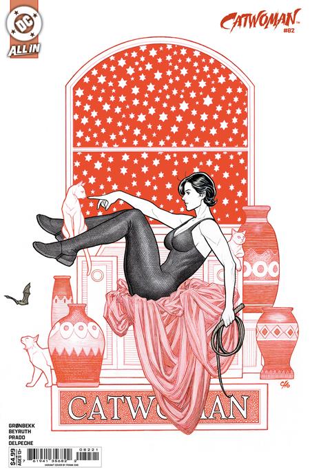 CVR B FRANK CHO CARD STOCK VAR (2025-12-17)