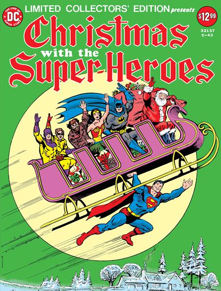 CVR A CURT SWAN (2025-12-03)