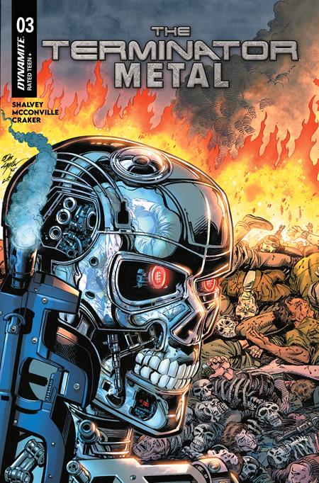 CVR B BOB LAYTON VAR (2025-12-10)