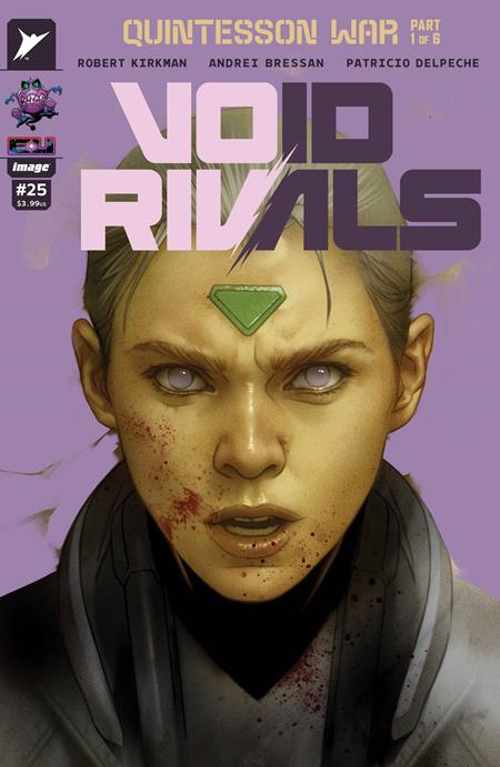 VOID RIVALS #25