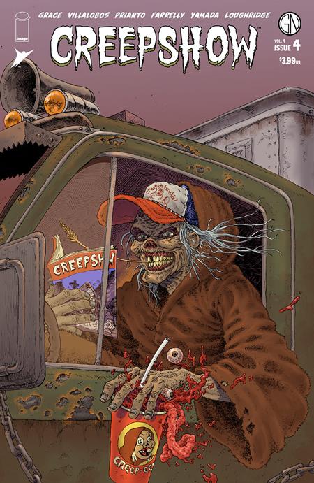 CREEPSHOW VOL. 4: #4 (OF 5)