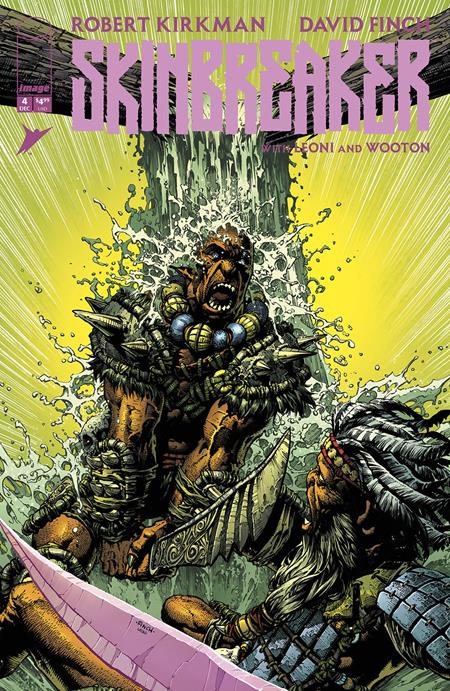 CVR A DAVID FINCH & ANNALISA LEONI (2025-12-24)