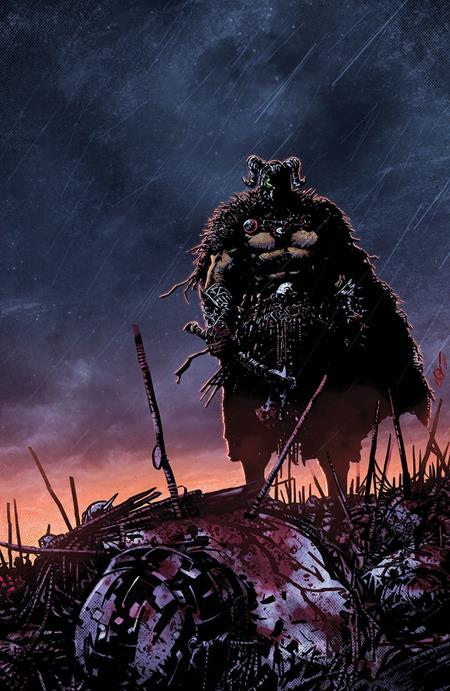 SPAWN THE DARK AGES #3 (OF 6)