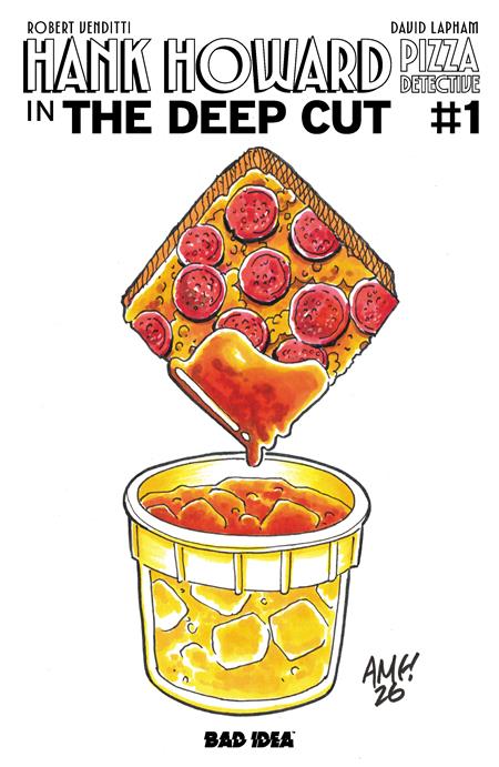 CVR D PIZZA BY TONY FLEECS VAR (2026-12-02)