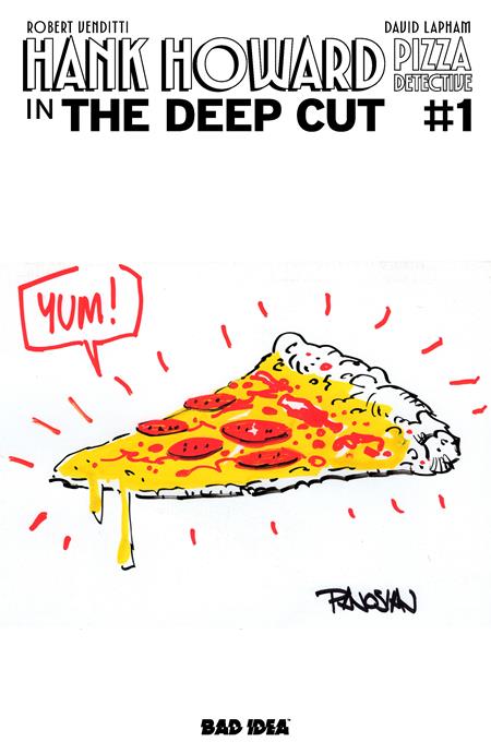 CVR I INC 1:100 PIZZA BY DAN PANOSIAN PIZZA BY VAR (2026-12-02)