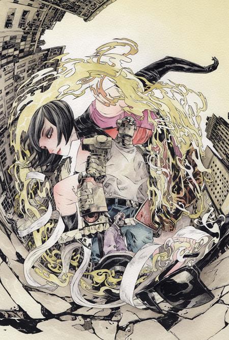 CVR B TORU TERADA CARD STOCK VAR (2026-12-09)