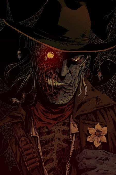 CVR B BECKY CLOONAN CARD STOCK VAR (2026-12-02)