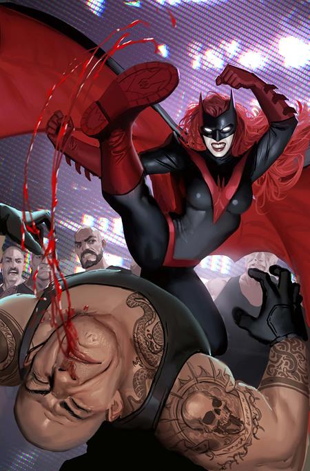 CVR B STJEPAN SEJIC CARD STOCK VAR (2026-12-16)