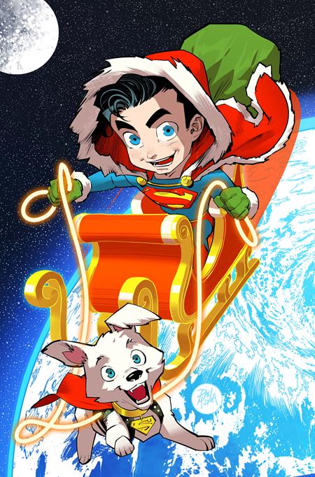 CVR F DAN MORA HOLIDAY CARD STOCK VAR (2026-12-23)