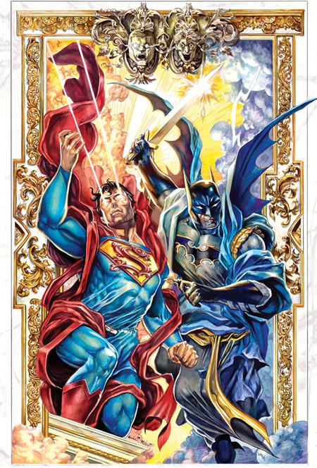 CVR B MARIO FOX FOCCILLO CARD STOCK VAR (2026-12-16)