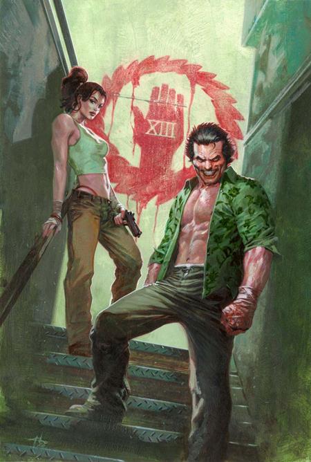 CVR B GABRIELE DELL OTTO CARD STOCK VAR (2026-12-02)