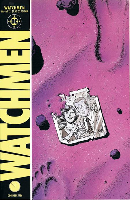 CVR A DAVE GIBBONS (2026-12-23)