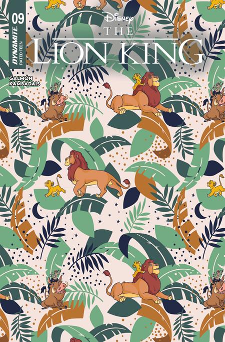 CVR D WRAPPING PAPER VAR (2026-12-23)