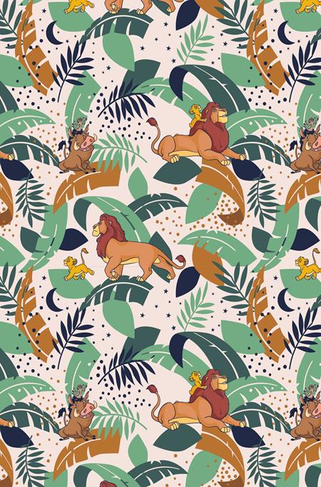 CVR E INC 1:10 WRAPPING PAPER VIRGIN VAR (2026-12-23)