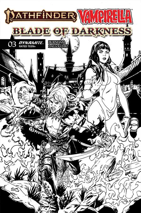 CVR F INC 1:10 STEVEN CUMMINGS LINE ART VAR (2026-12-23)