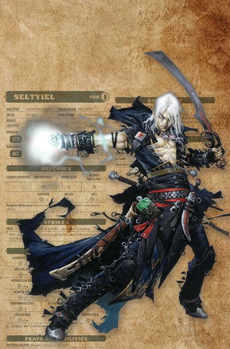 CVR G INC 1:15 WAYNE REYNOLDS CHARACTER SHEET VIRGIN VAR (2026-12-23)