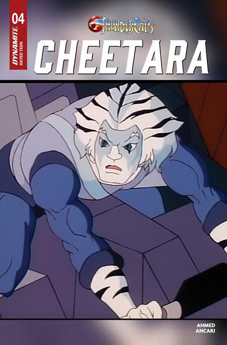 CVR E ANIMATION ART VAR (2026-12-16)